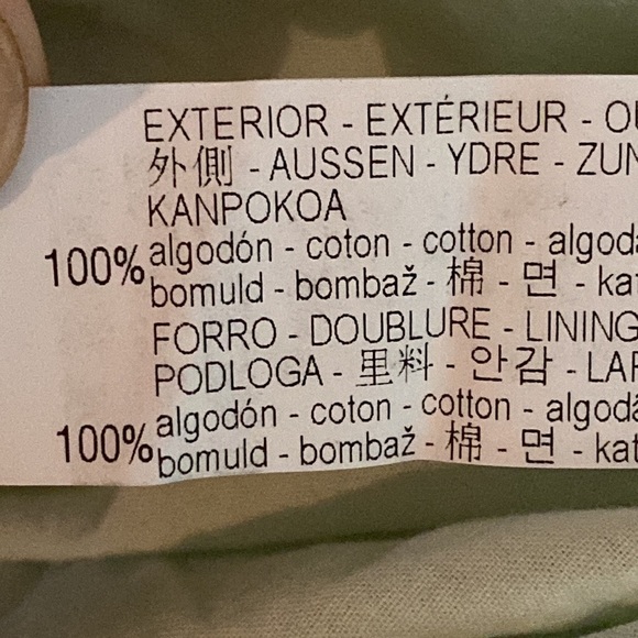 NWT. Zara Mint Green Open Work Embroidered Midi Dress. Size XS. - Picture 7 of 8